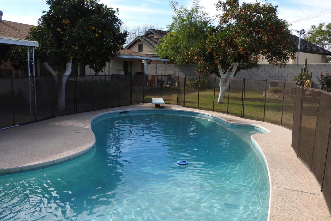 5208 E Weldon Ave, Phoenix, AZ 85018 photo 13