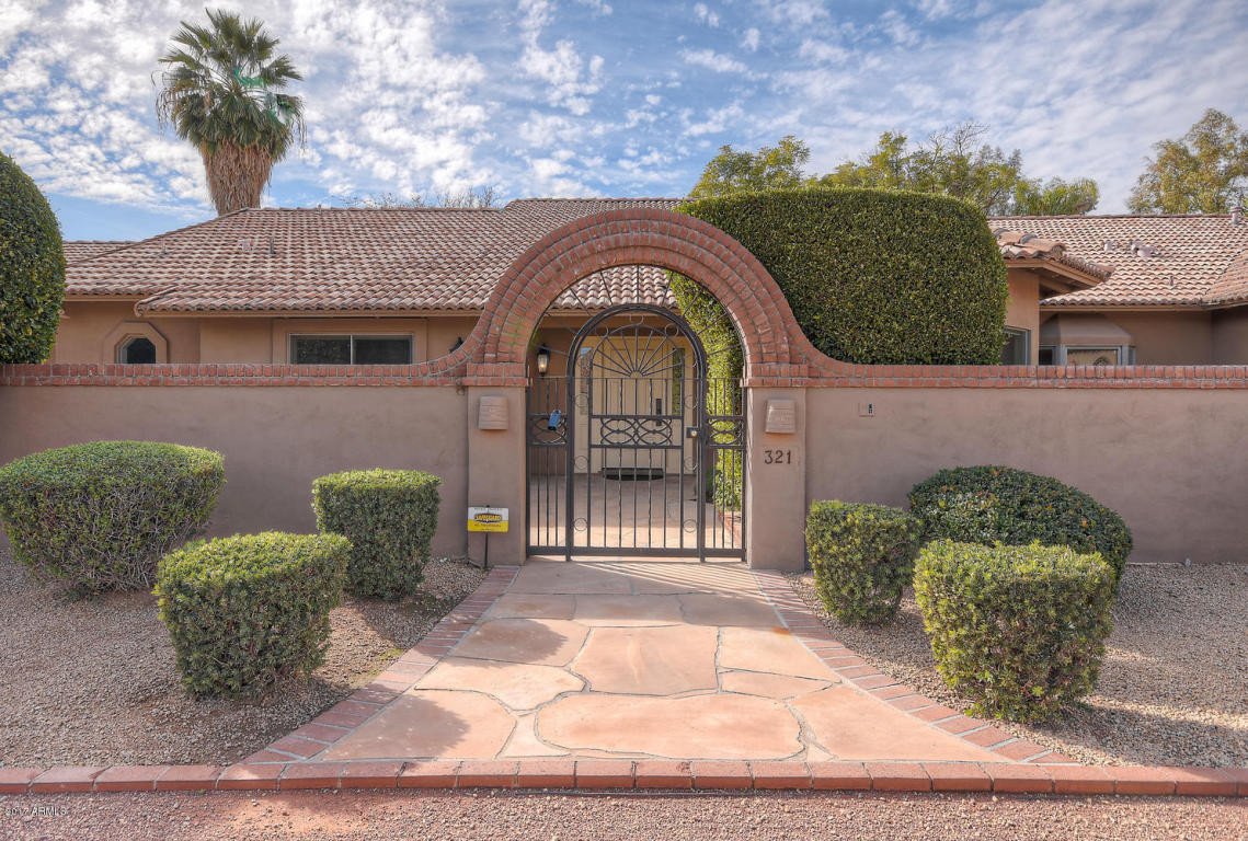 321 E Montebello Ave, Phoenix, AZ 85012 photo 4