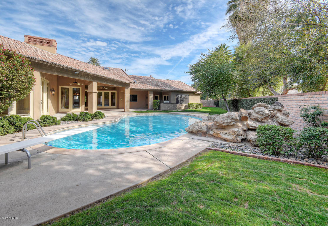 321 E Montebello Ave, Phoenix, AZ 85012 photo 24