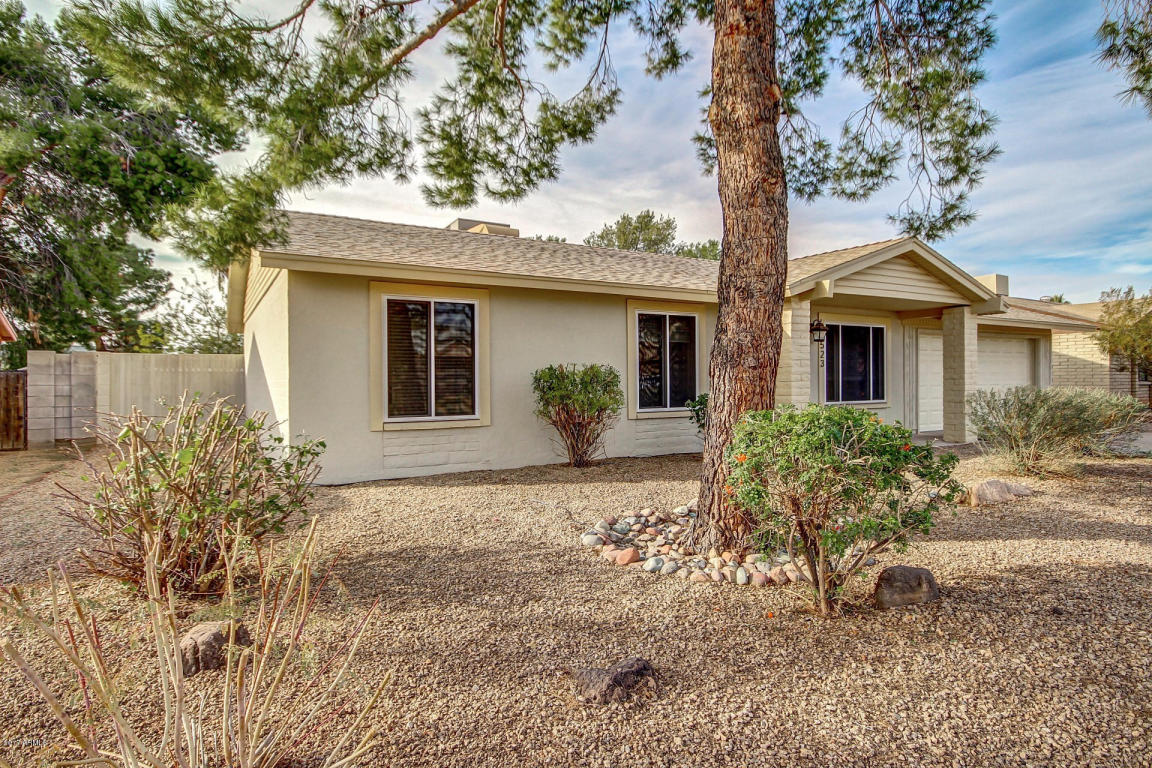 3523 E Monica Ave, Phoenix, AZ 85032 photo 1