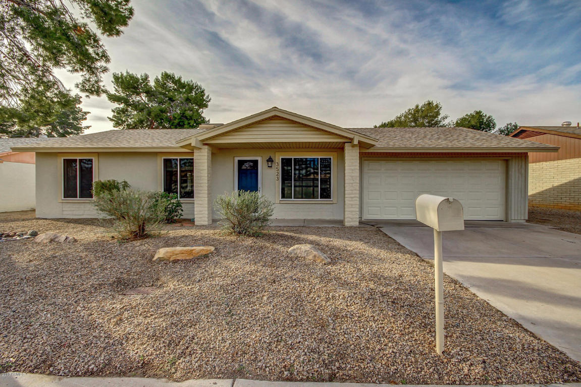 3523 E Monica Ave, Phoenix, AZ 85032 photo 2