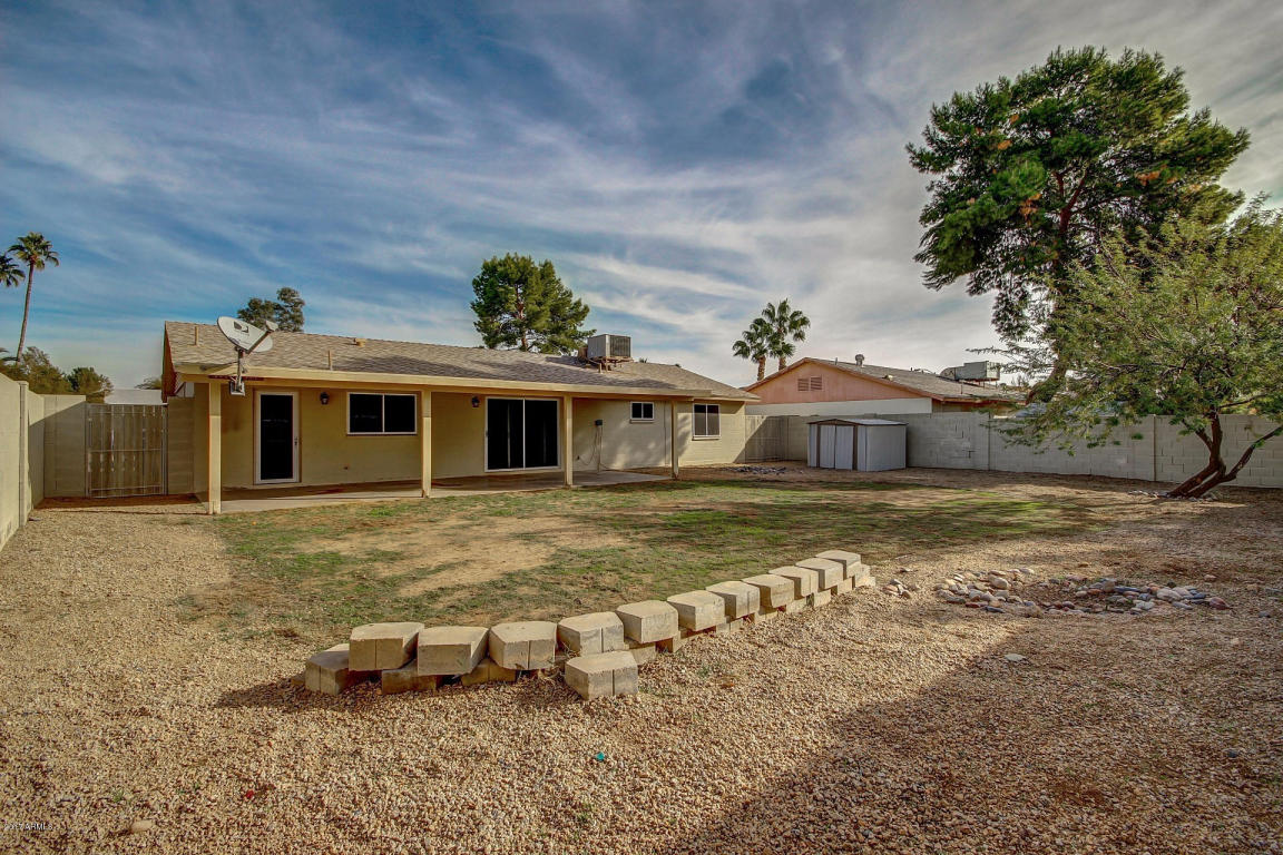 3523 E Monica Ave, Phoenix, AZ 85032 photo 17