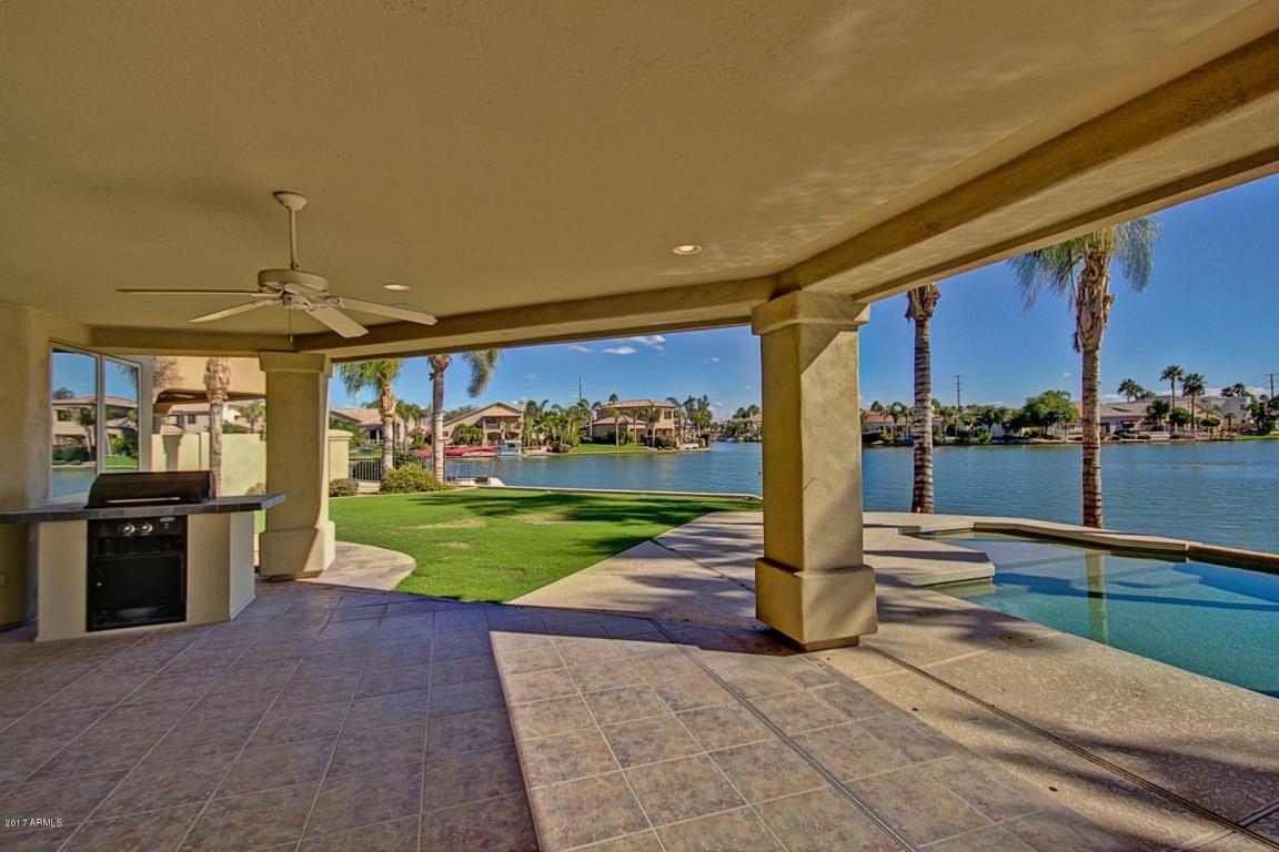 1741 E Coco Palm Ct, Gilbert, AZ 85234 photo 45