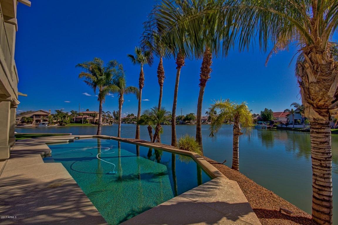 1741 E Coco Palm Ct, Gilbert, AZ 85234 photo 44