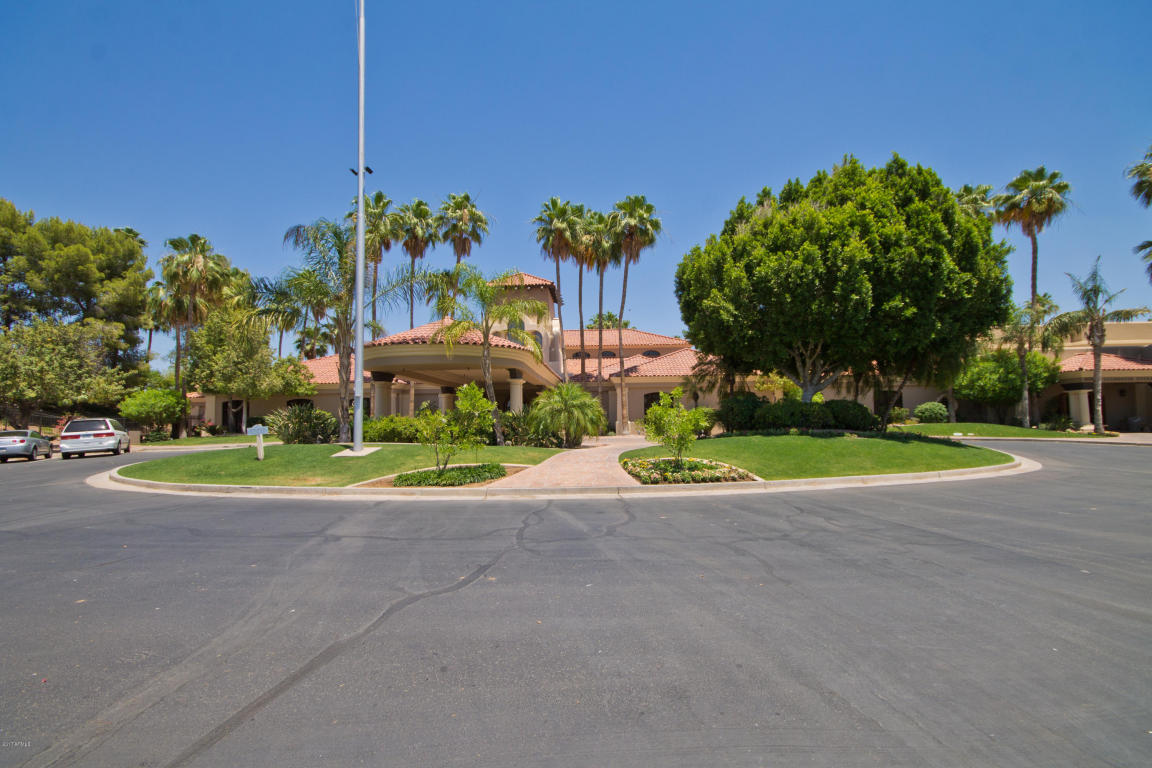 1741 E Coco Palm Ct, Gilbert, AZ 85234 photo 53