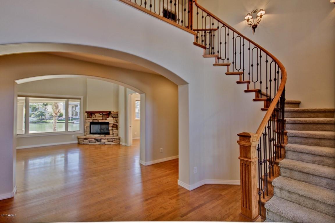 1741 E Coco Palm Ct, Gilbert, AZ 85234 photo 7