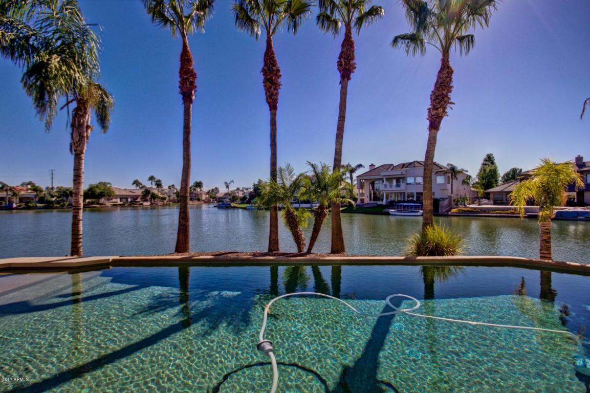 1741 E Coco Palm Ct, Gilbert, AZ 85234 photo 48