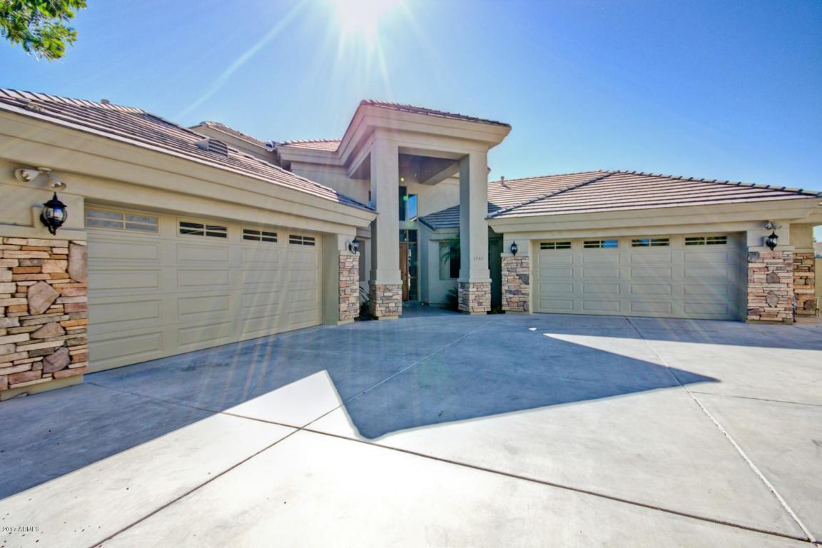 1741 E Coco Palm Ct, Gilbert, AZ 85234 photo 3