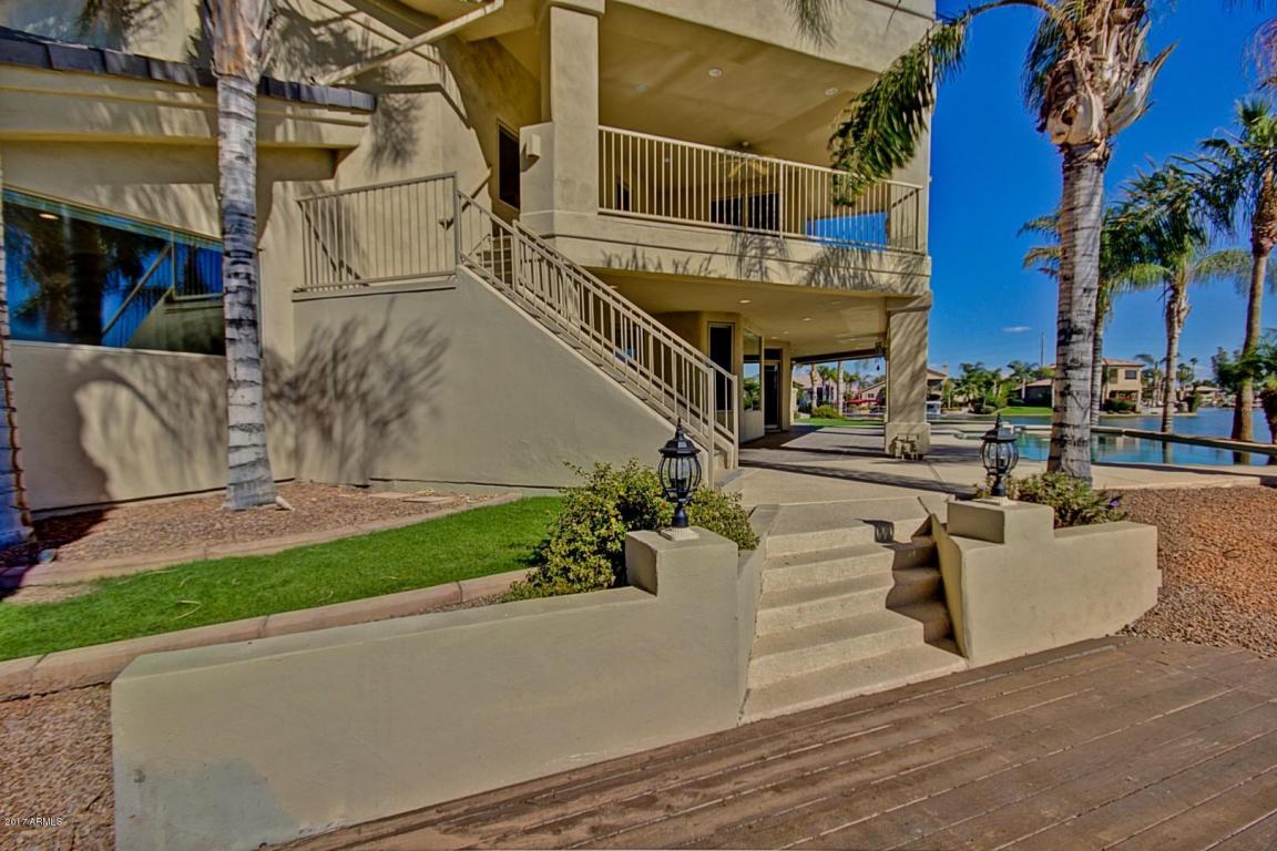 1741 E Coco Palm Ct, Gilbert, AZ 85234 photo 43