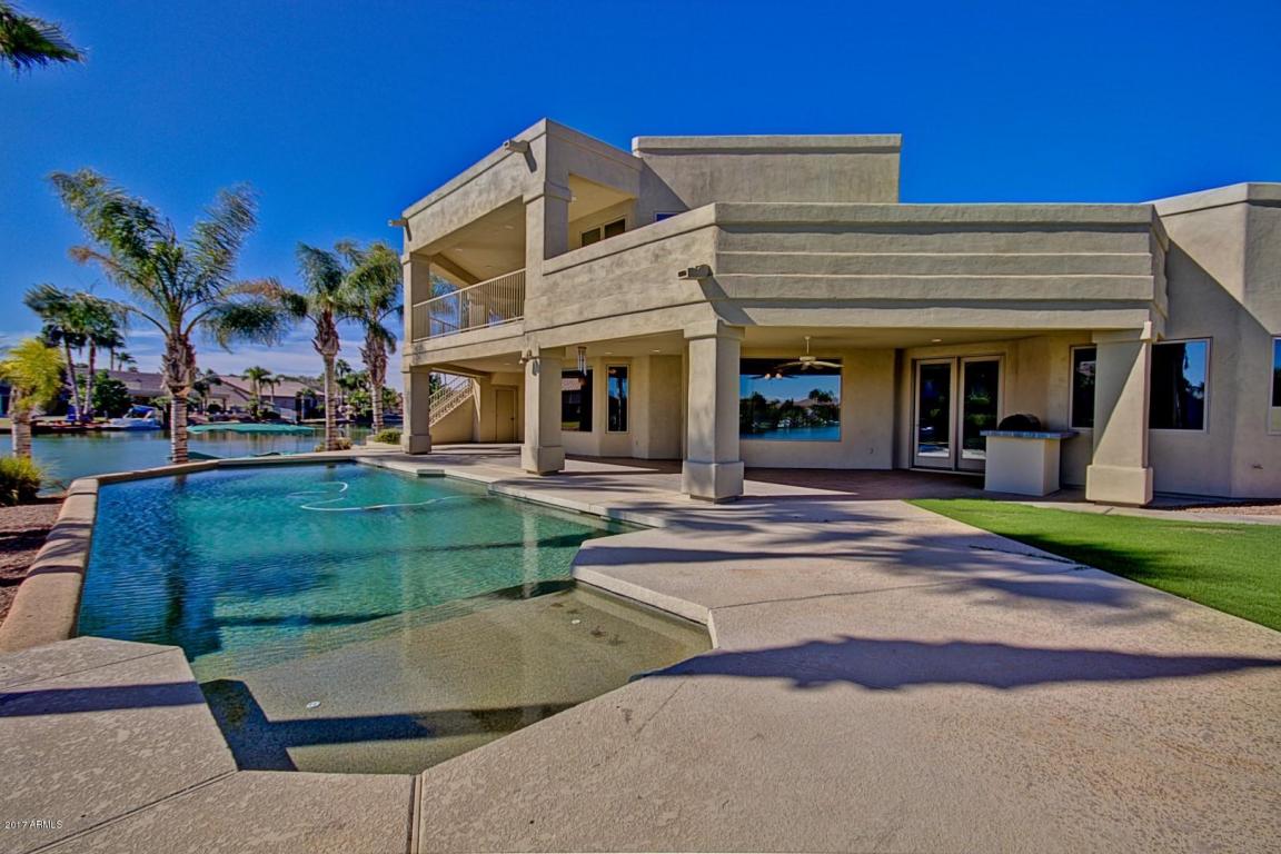 1741 E Coco Palm Ct, Gilbert, AZ 85234 photo 47