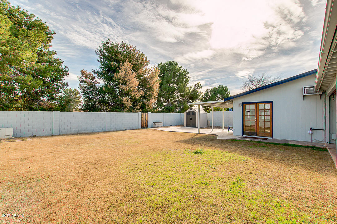 1929 S Windsor --, Mesa, AZ 85204 photo 24
