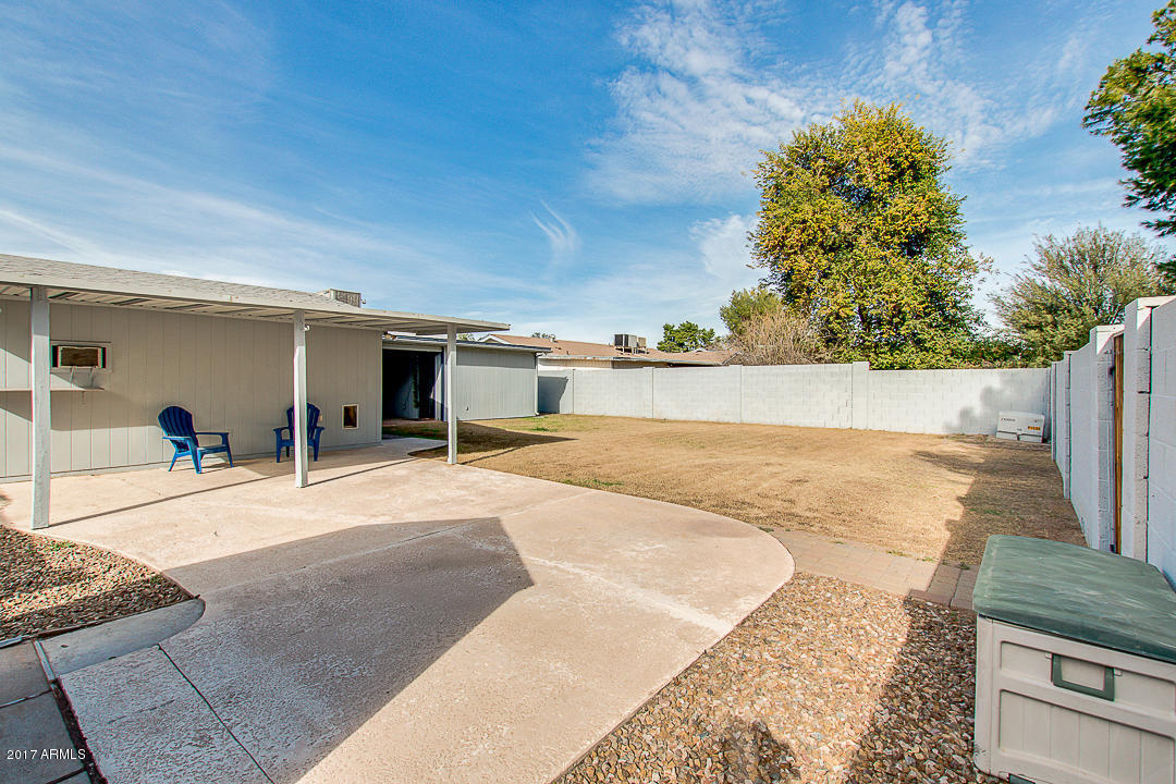 1929 S Windsor --, Mesa, AZ 85204 photo 22