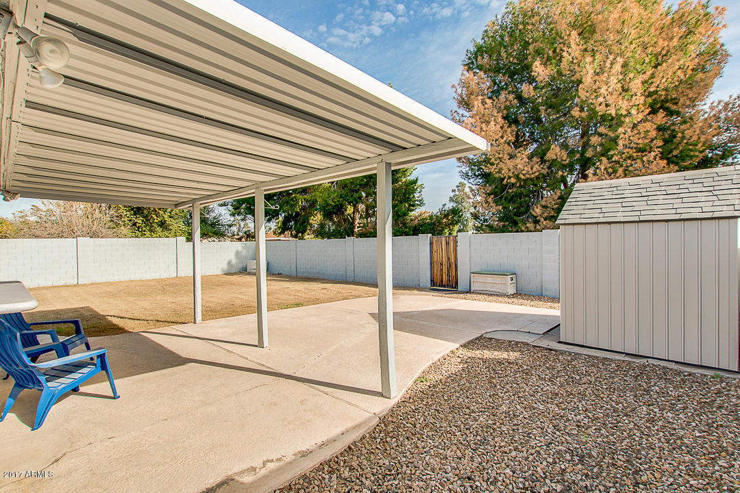 1929 S Windsor --, Mesa, AZ 85204 photo 25