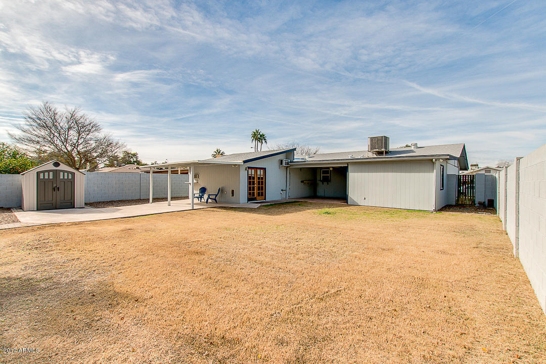 1929 S Windsor --, Mesa, AZ 85204 photo 23