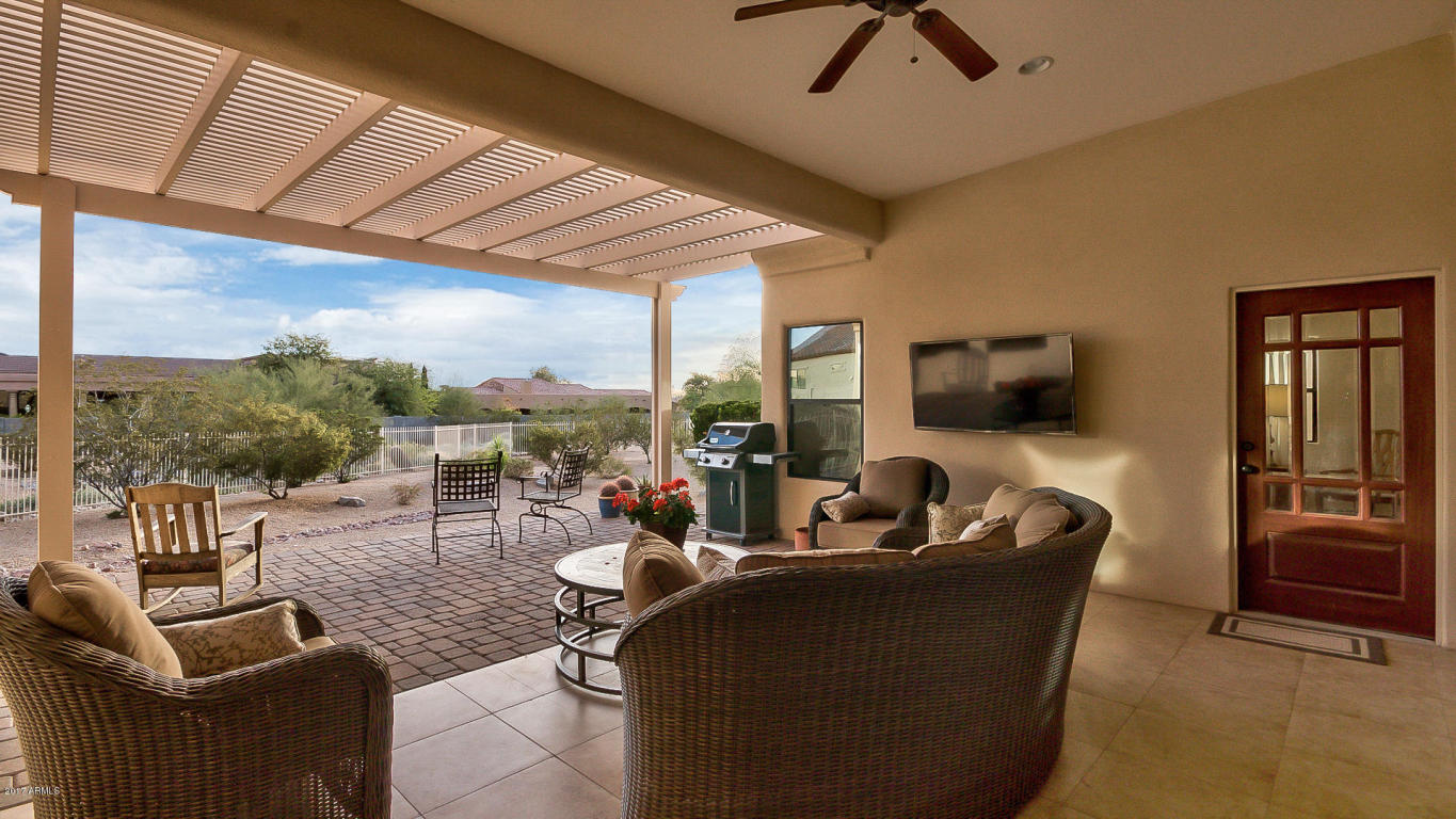 8327 E Leonora St, Mesa, AZ 85207 photo 41