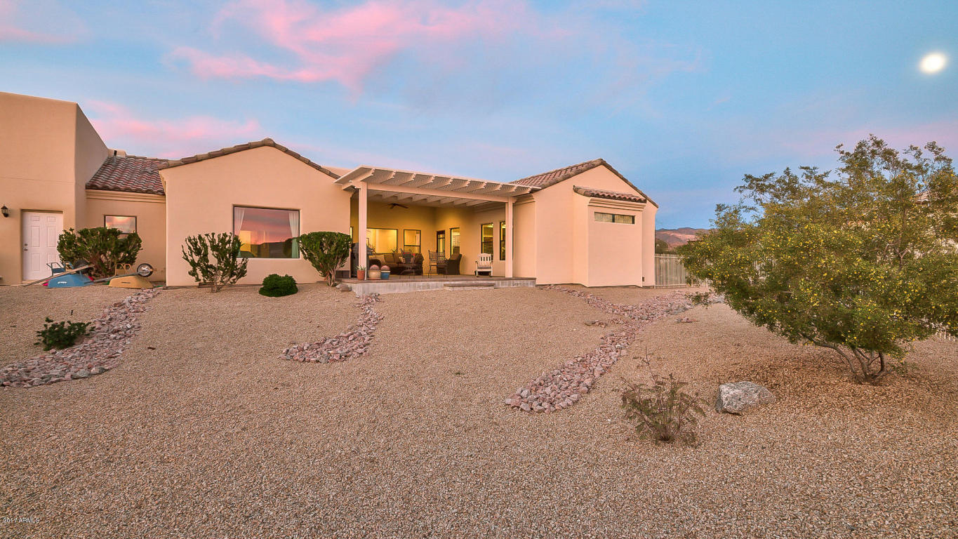 8327 E Leonora St, Mesa, AZ 85207 photo 47