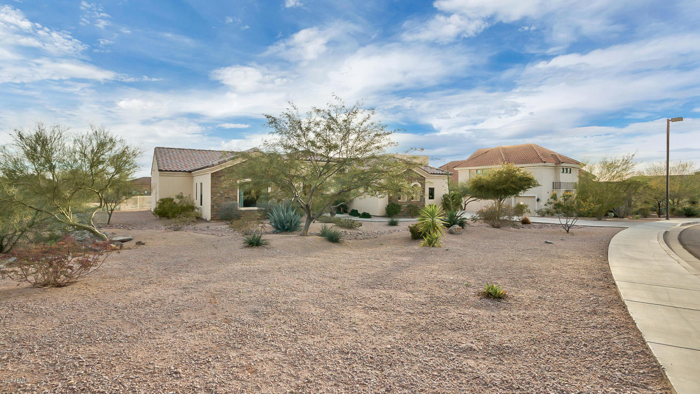 8327 E Leonora St, Mesa, AZ 85207 photo 55