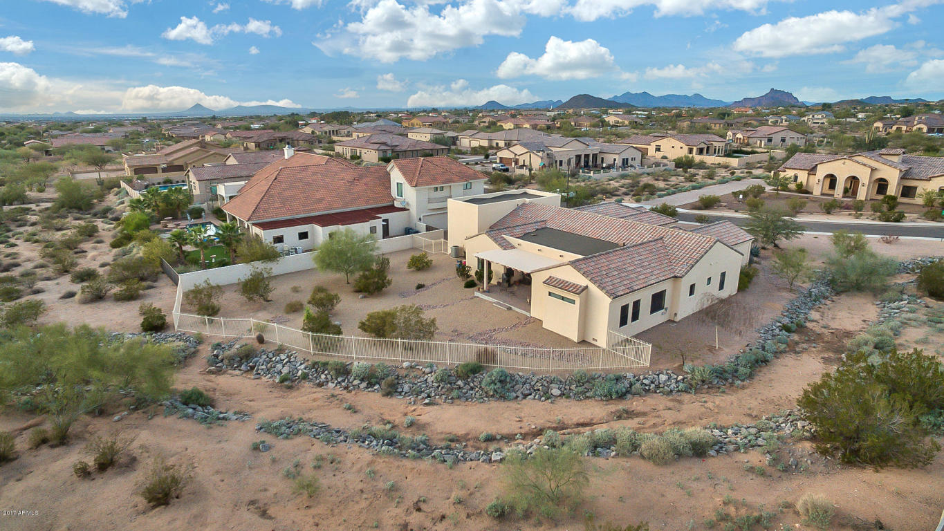 8327 E Leonora St, Mesa, AZ 85207 photo 21