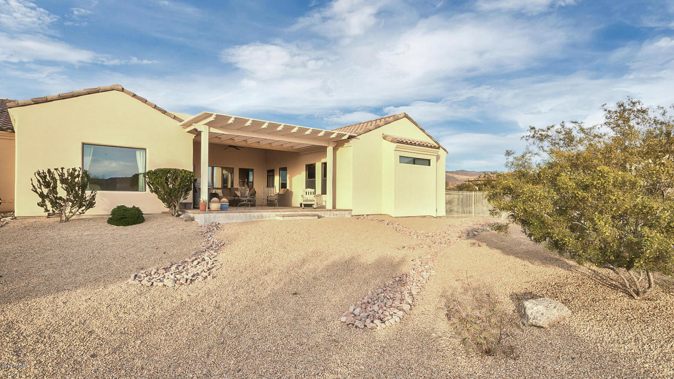 8327 E Leonora St, Mesa, AZ 85207 photo 37