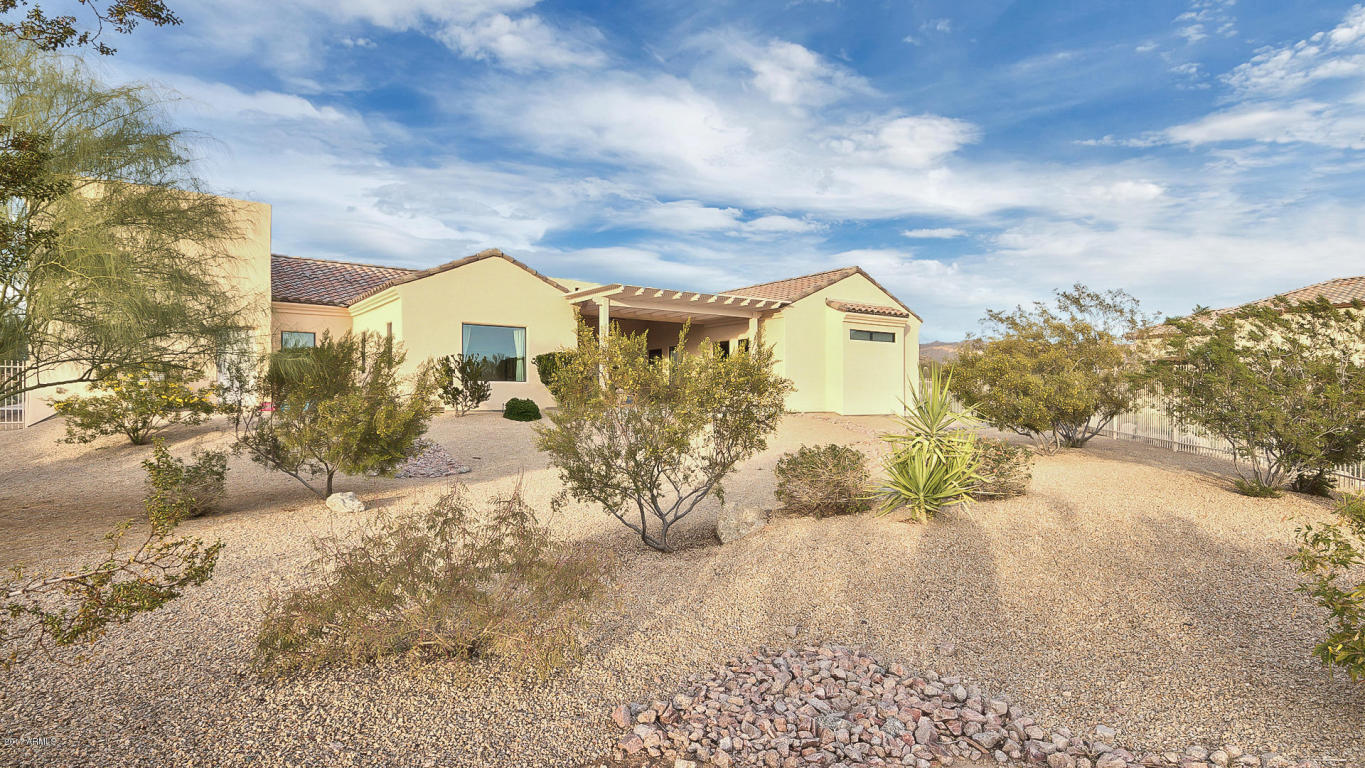 8327 E Leonora St, Mesa, AZ 85207 photo 31