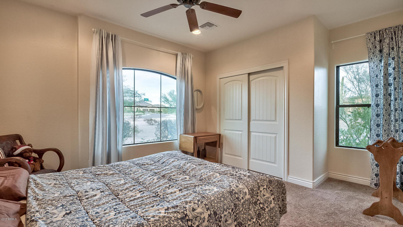 8327 E Leonora St, Mesa, AZ 85207 photo 24