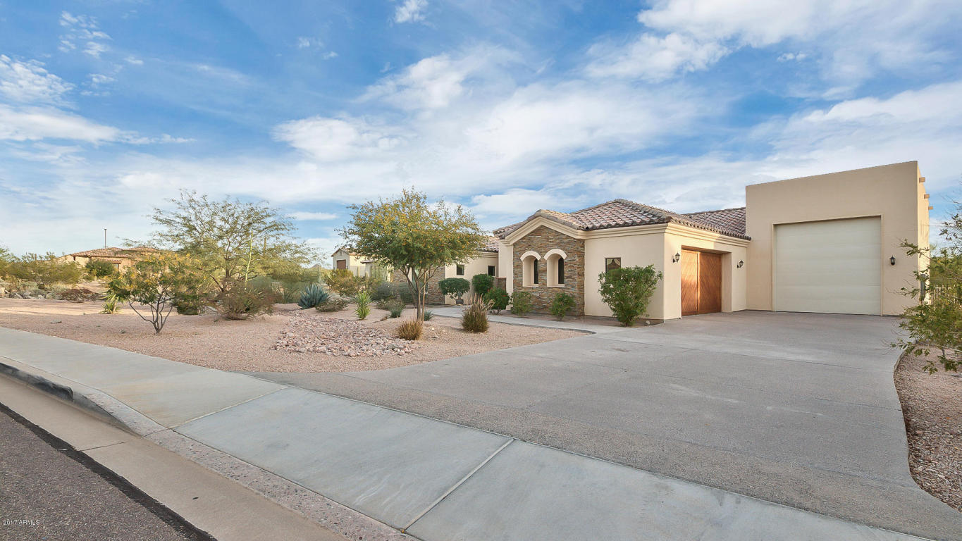 8327 E Leonora St, Mesa, AZ 85207 photo 53