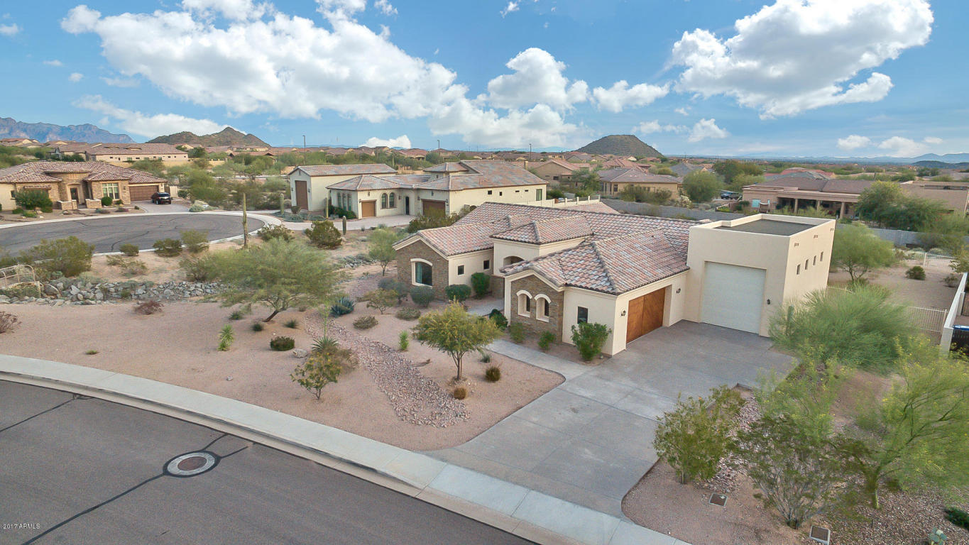 8327 E Leonora St, Mesa, AZ 85207 photo 17