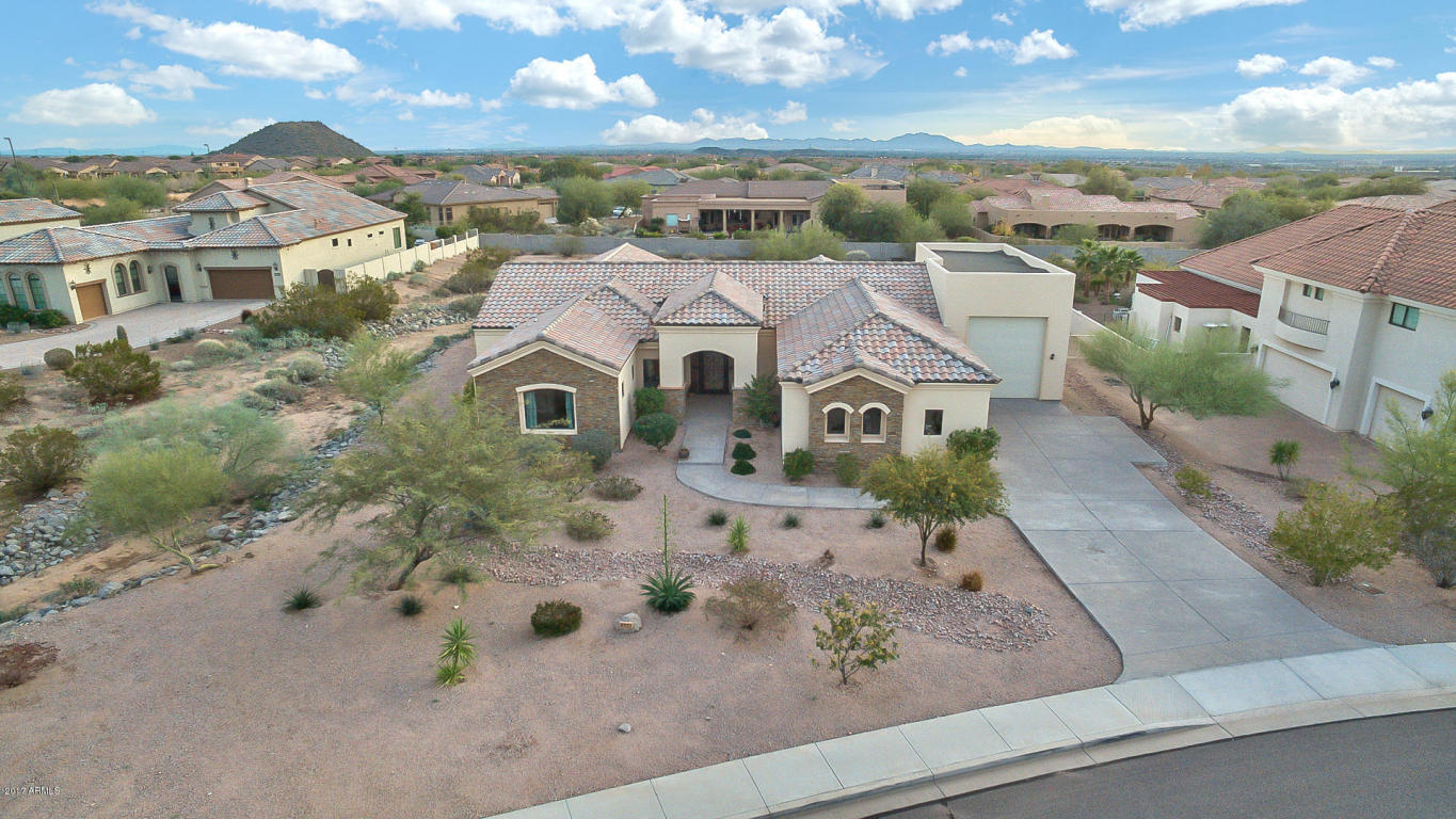 8327 E Leonora St, Mesa, AZ 85207 photo 33