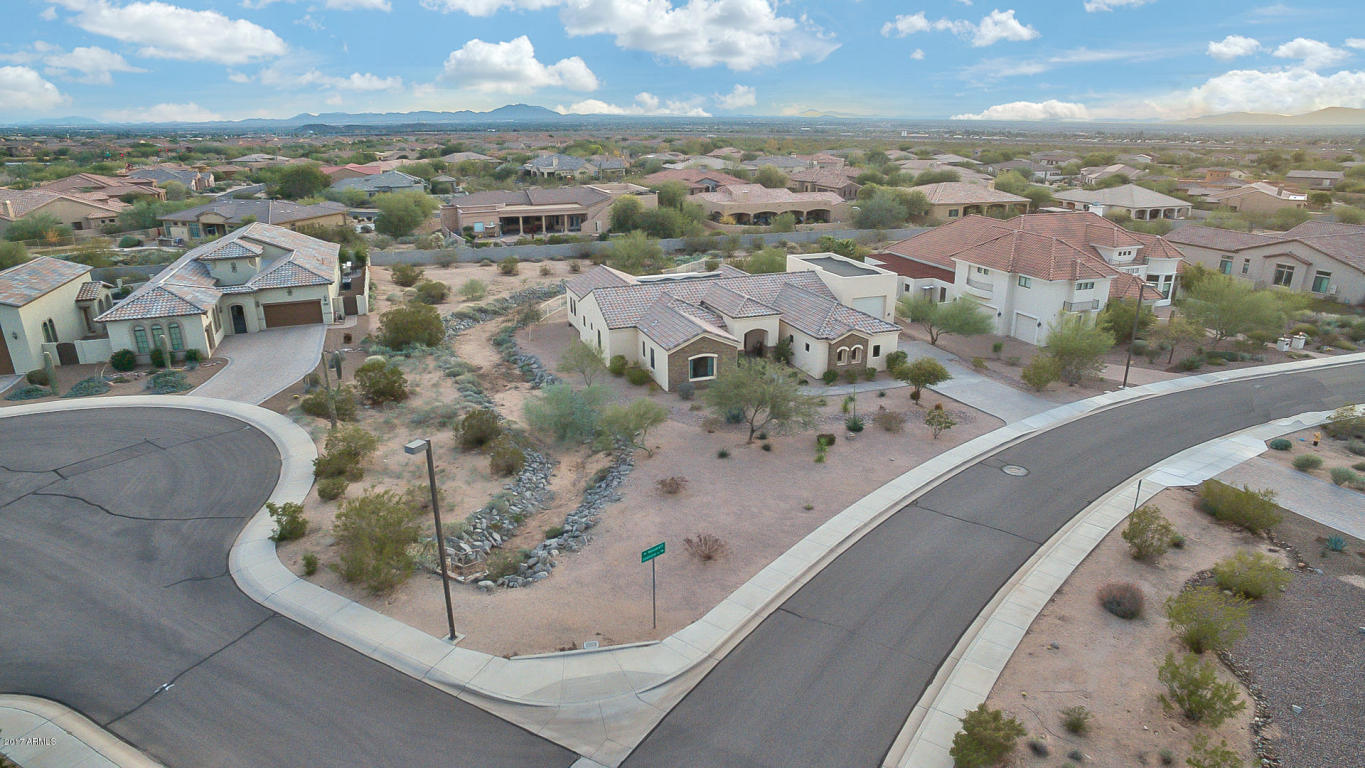 8327 E Leonora St, Mesa, AZ 85207 photo 29
