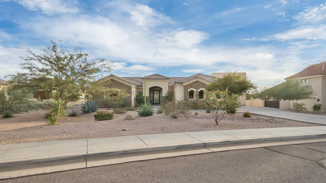 8327 E Leonora St, Mesa, AZ 85207 photo 27
