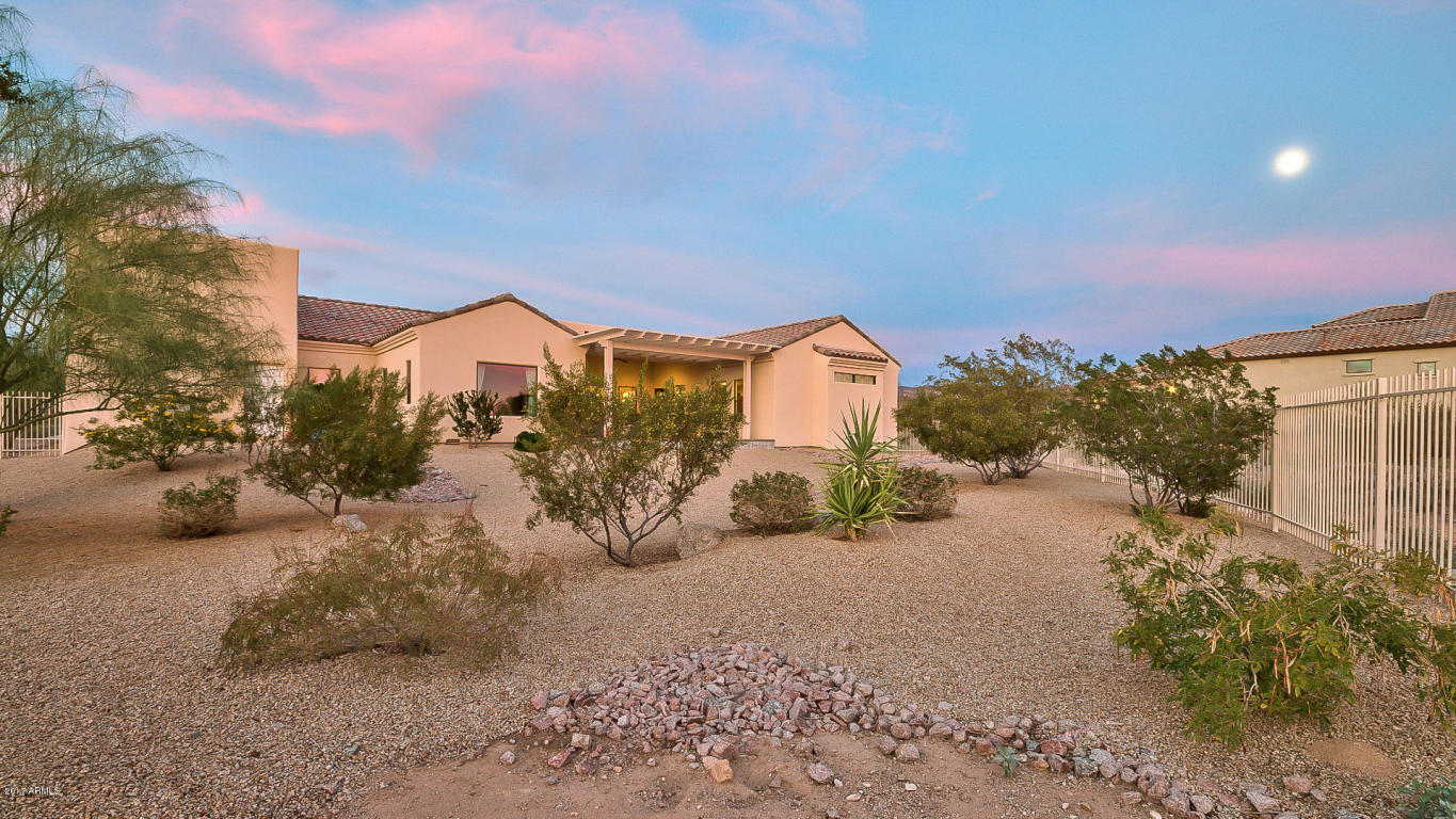 8327 E Leonora St, Mesa, AZ 85207 photo 49