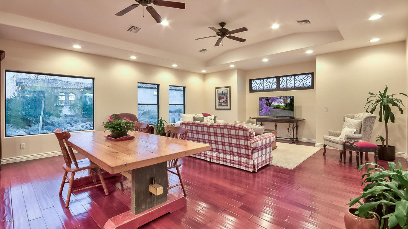 8327 E Leonora St, Mesa, AZ 85207 photo 48