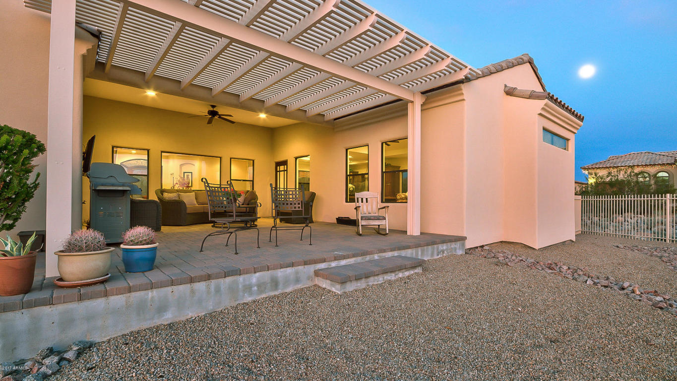 8327 E Leonora St, Mesa, AZ 85207 photo 45