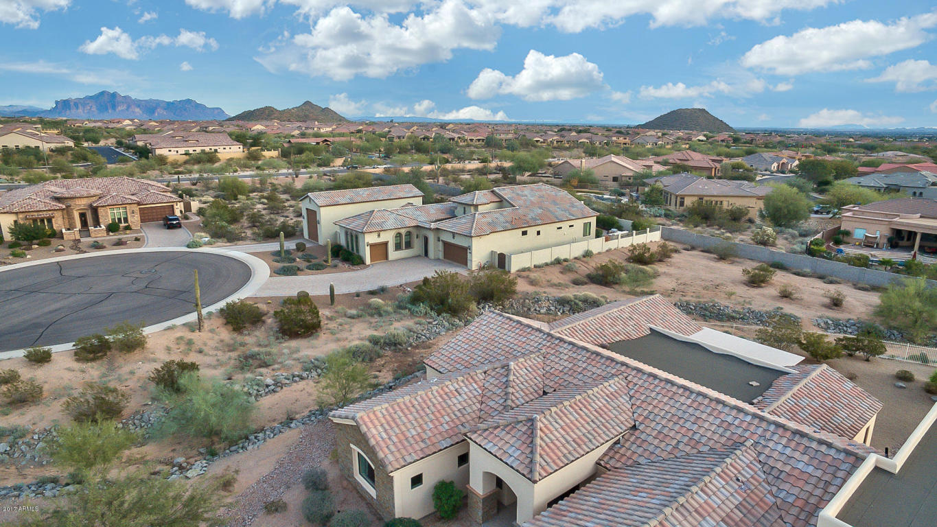 8327 E Leonora St, Mesa, AZ 85207 photo 62
