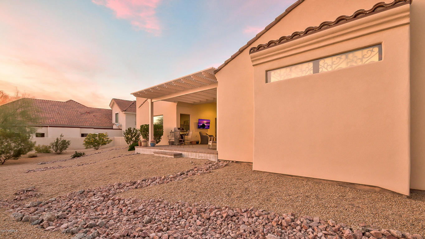 8327 E Leonora St, Mesa, AZ 85207 photo 61