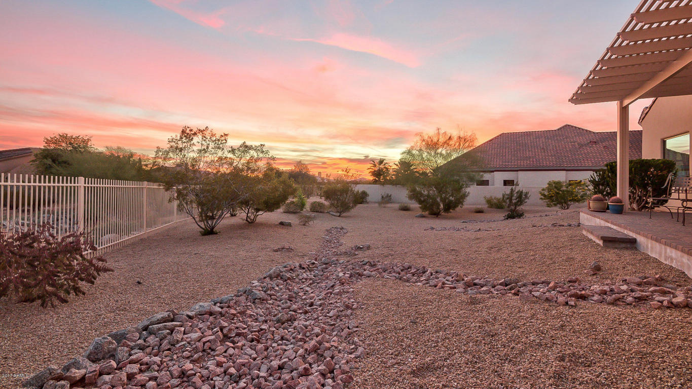 8327 E Leonora St, Mesa, AZ 85207 photo 15