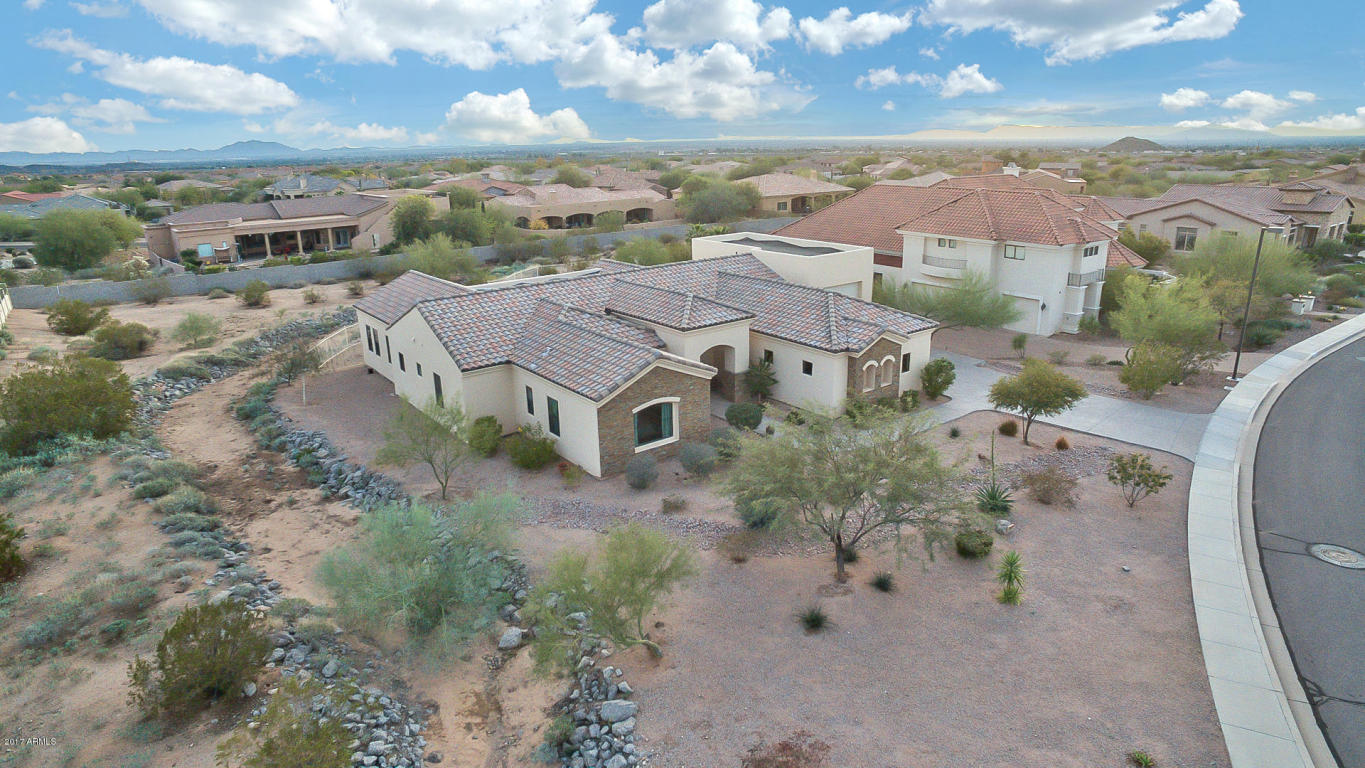 8327 E Leonora St, Mesa, AZ 85207 photo 43