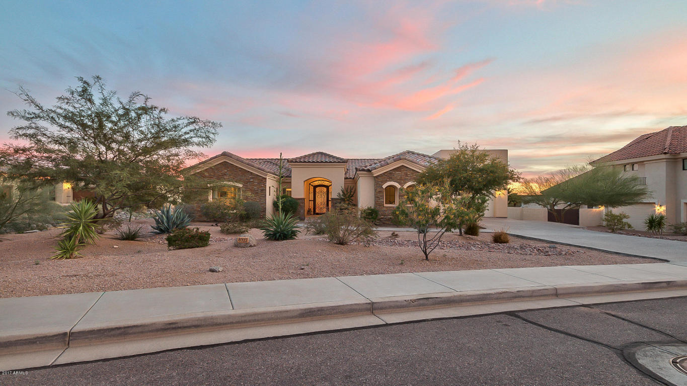 8327 E Leonora St, Mesa, AZ 85207 photo 11
