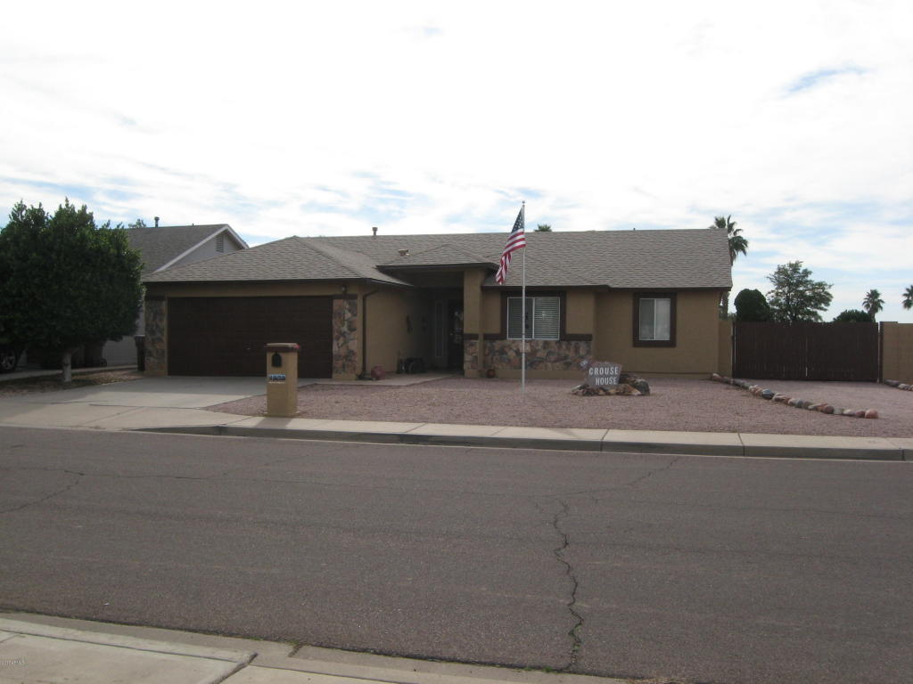 1939 W 12th Ave, Apache Junction, AZ 85120 photo 1