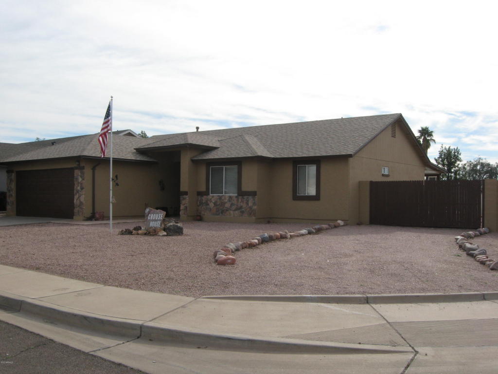 1939 W 12th Ave, Apache Junction, AZ 85120 photo 2