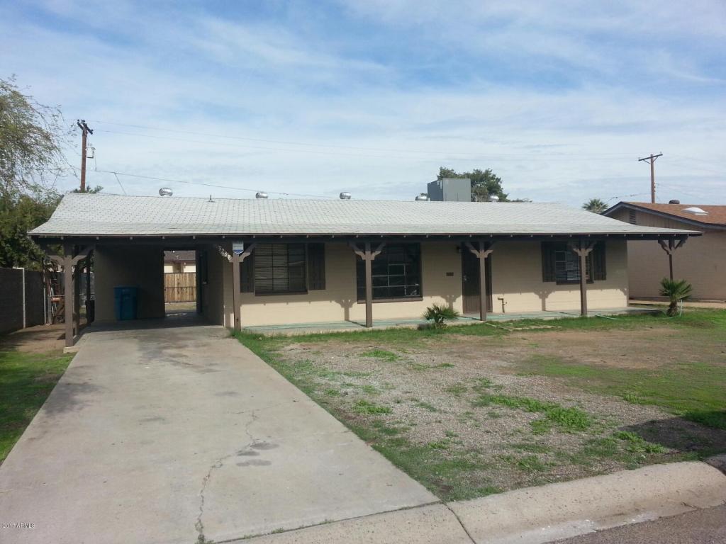 3238 W Montecito Ave, Phoenix, AZ 85017 photo 1