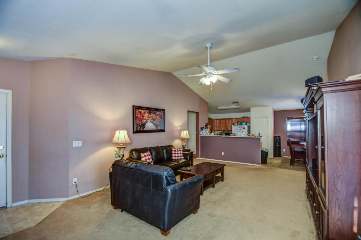 5834 E Valley View Dr, Florence, AZ 85132 photo 3