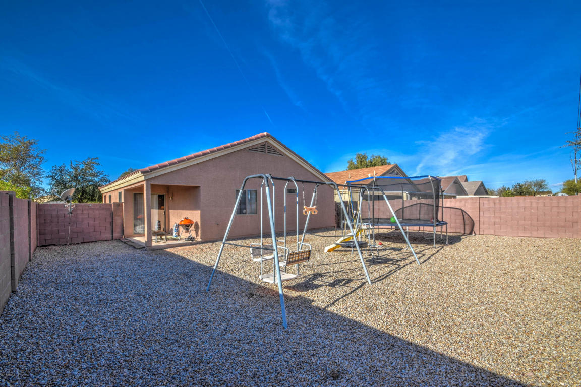 5834 E Valley View Dr, Florence, AZ 85132 photo 4