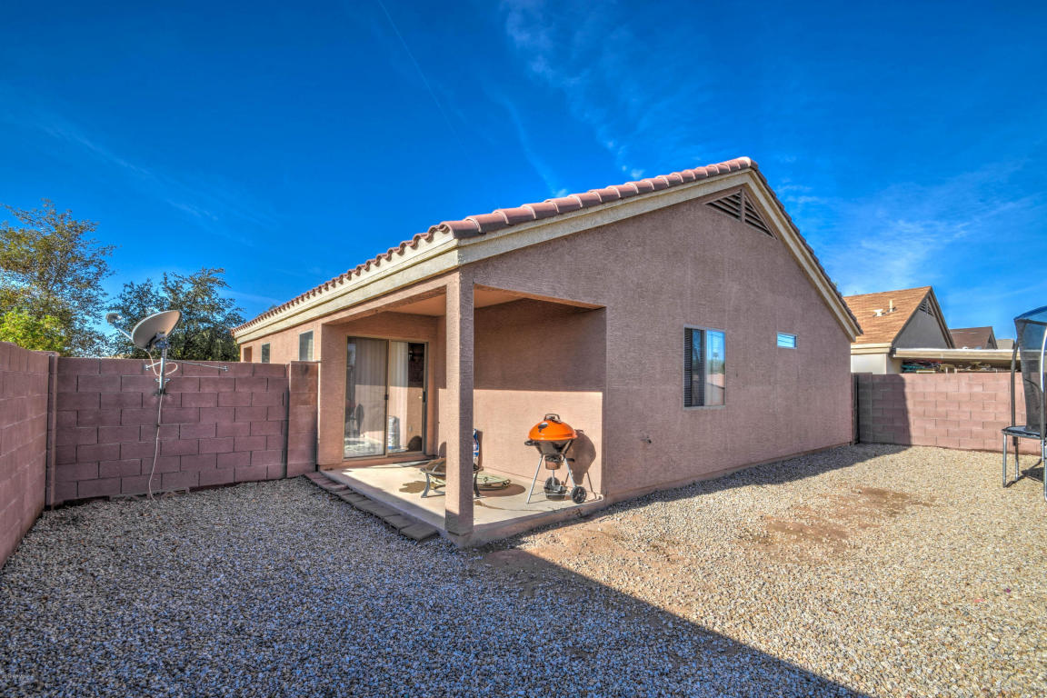 5834 E Valley View Dr, Florence, AZ 85132 photo 30