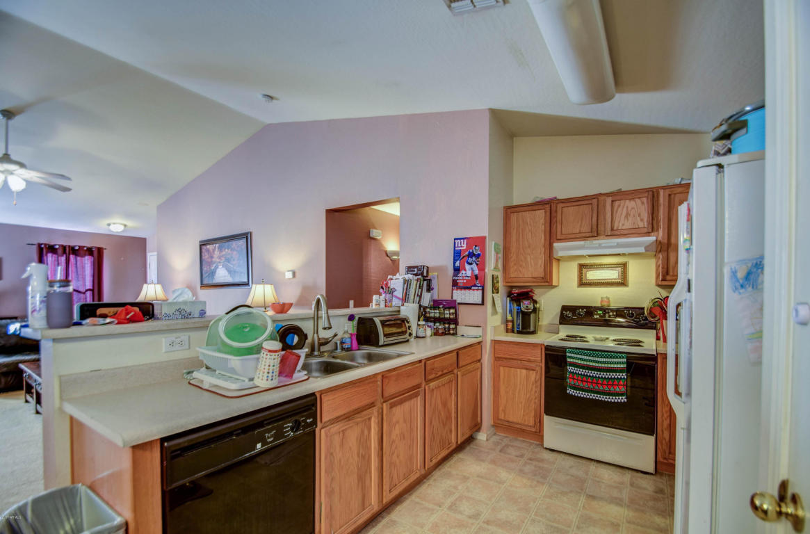 5834 E Valley View Dr, Florence, AZ 85132 photo 5
