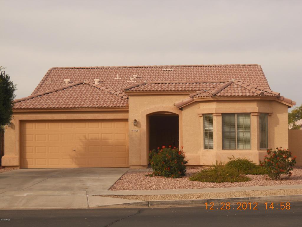 1726 E Harwell Rd, Phoenix, AZ 85042 photo 1