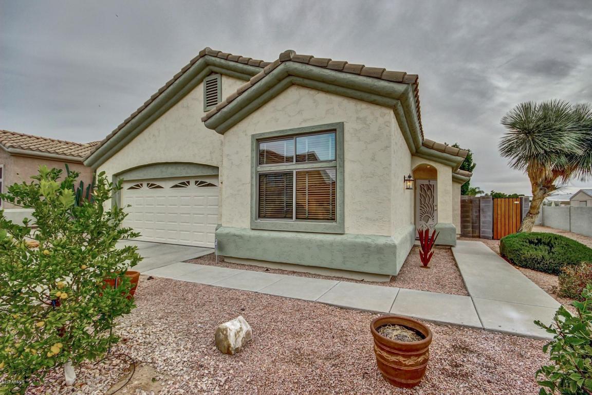 5813 E Norland St, Mesa, AZ 85215 photo 3