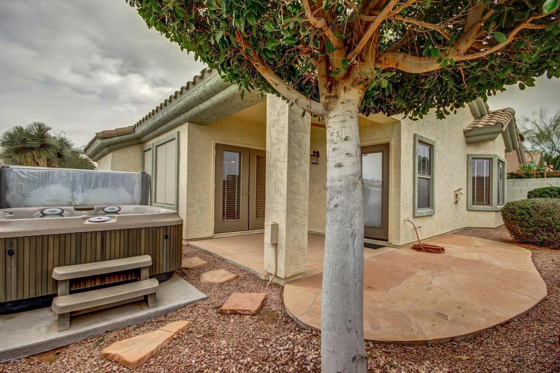 5813 E Norland St, Mesa, AZ 85215 photo 30