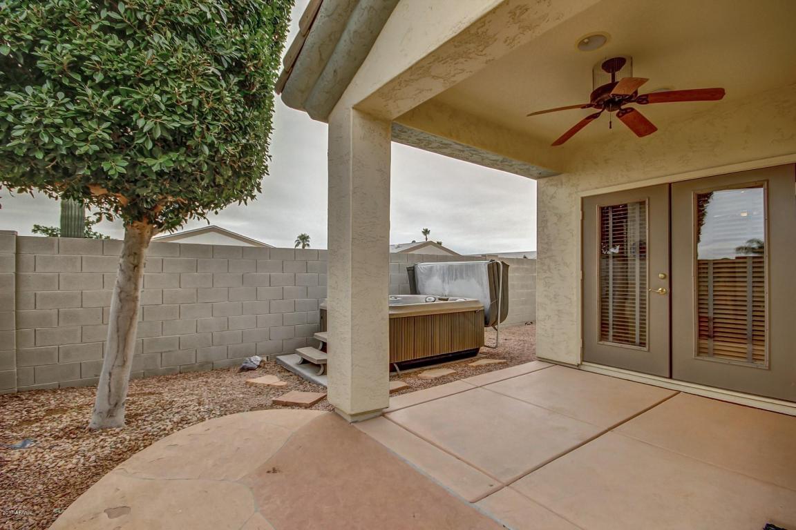 5813 E Norland St, Mesa, AZ 85215 photo 31