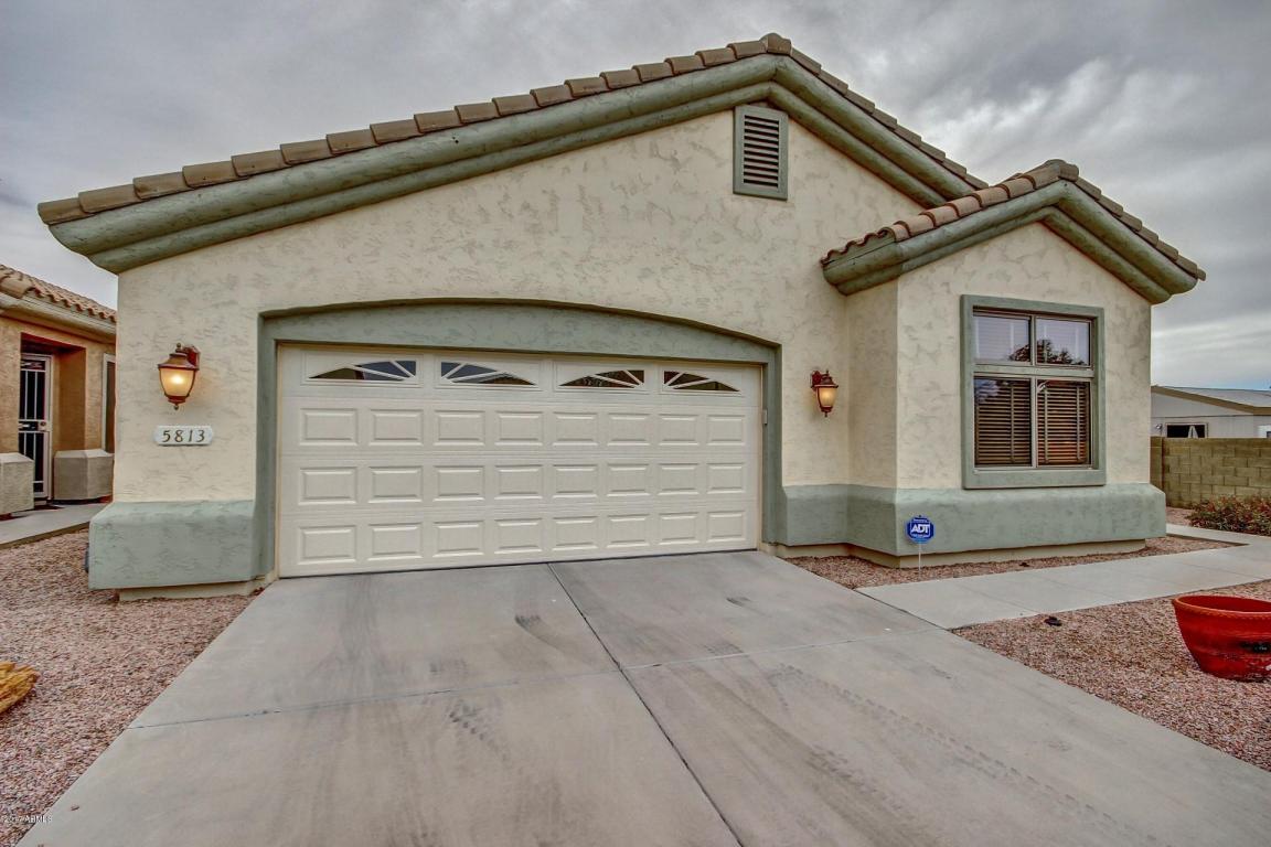 5813 E Norland St, Mesa, AZ 85215 photo 2